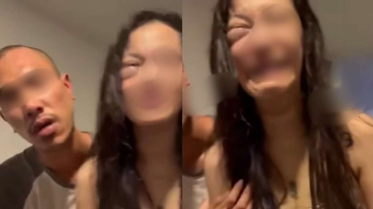 Thai actress reveals series of assaults by ex-boyfriend with police ties