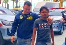 Burmese roti vendor arrested for series of sexual assaults in Pattaya