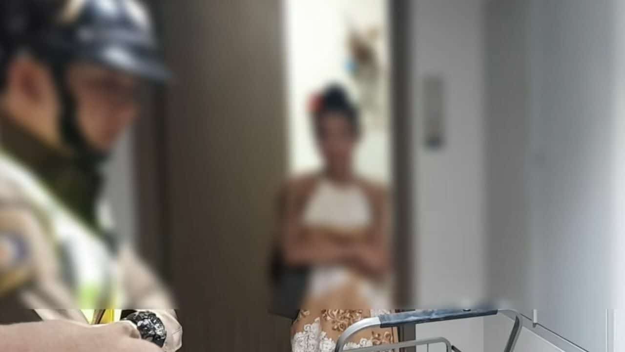 Thai transwoman steals from neighbours in Bangkok condo