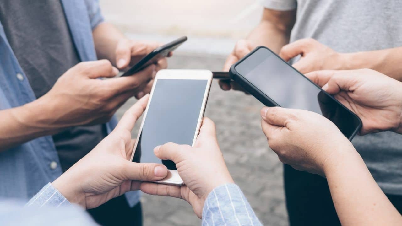 Secre chat group sexually harassing university students