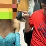 Phuket transwoman arrested for pickpocketing Turkish tourist