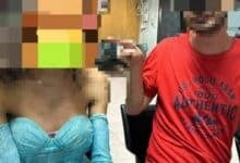 Phuket transwoman arrested for pickpocketing Turkish tourist