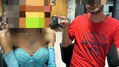Phuket transwoman arrested for pickpocketing Turkish tourist