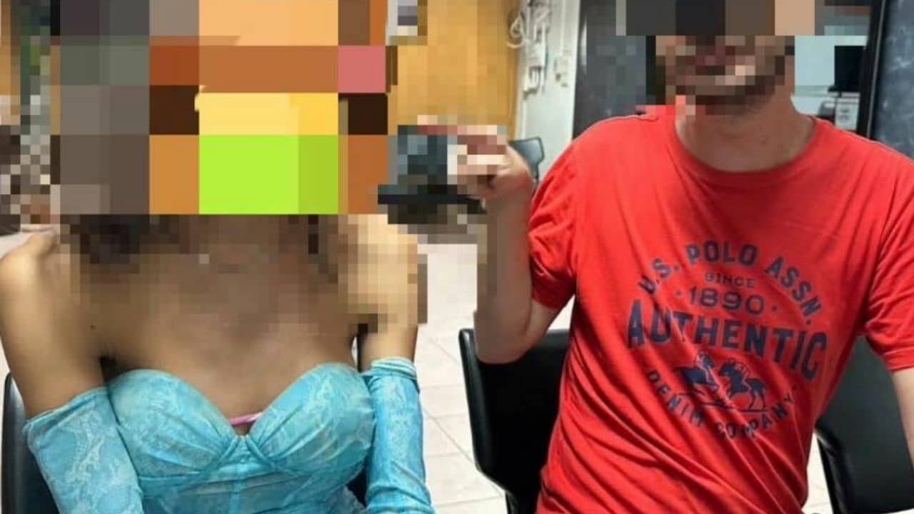 Phuket transwoman arrested for pickpocketing Turkish tourist