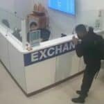 Indian thief performs wai before fleeing with 93,000 baht
