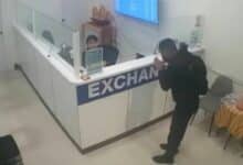 Indian thief performs wai before fleeing with 93,000 baht
