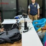 Thai woman&#8217;s depression cure bid ends in father&#8217;s sexual assault | Thaiger