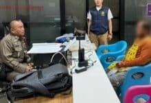 Thai woman’s depression cure bid ends in father’s sexual assault