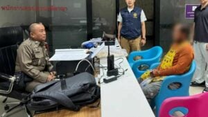 Thai woman’s depression cure bid ends in father’s sexual assault