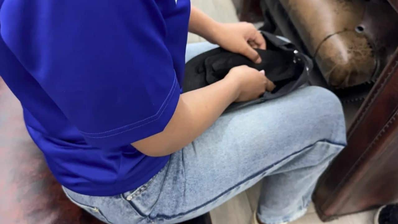 Thai father attempted to sexual assault daughter with depression