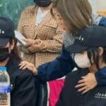 Retired police officer rapes Cambodian girl under wife’s complicity