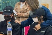 Retired police officer rapes Cambodian girl under wife’s complicity