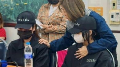 Retired police officer rapes Cambodian girl under wife’s complicity