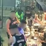 Foreign thieves steal cannabis in Phuket while friends distract staff