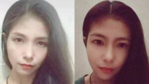 Red hair skull found in Chachoengsao linked to missing Pattaya woman