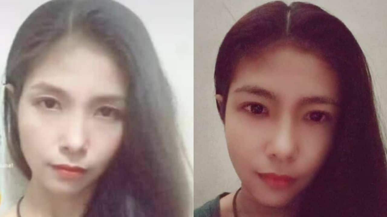 Red hair skull found in Chachoengsao linked to missing Pattaya woman
