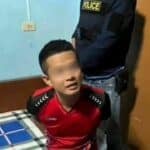 Thai man claims fatal shooting of wife in Sa Kaeo as accident