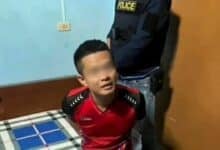 Thai man claims fatal shooting of wife in Sa Kaeo as accident