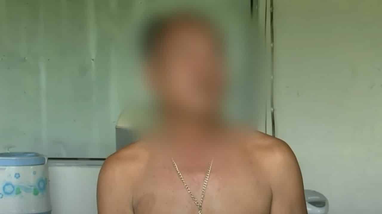 Community leader escapes with mistress and public fund