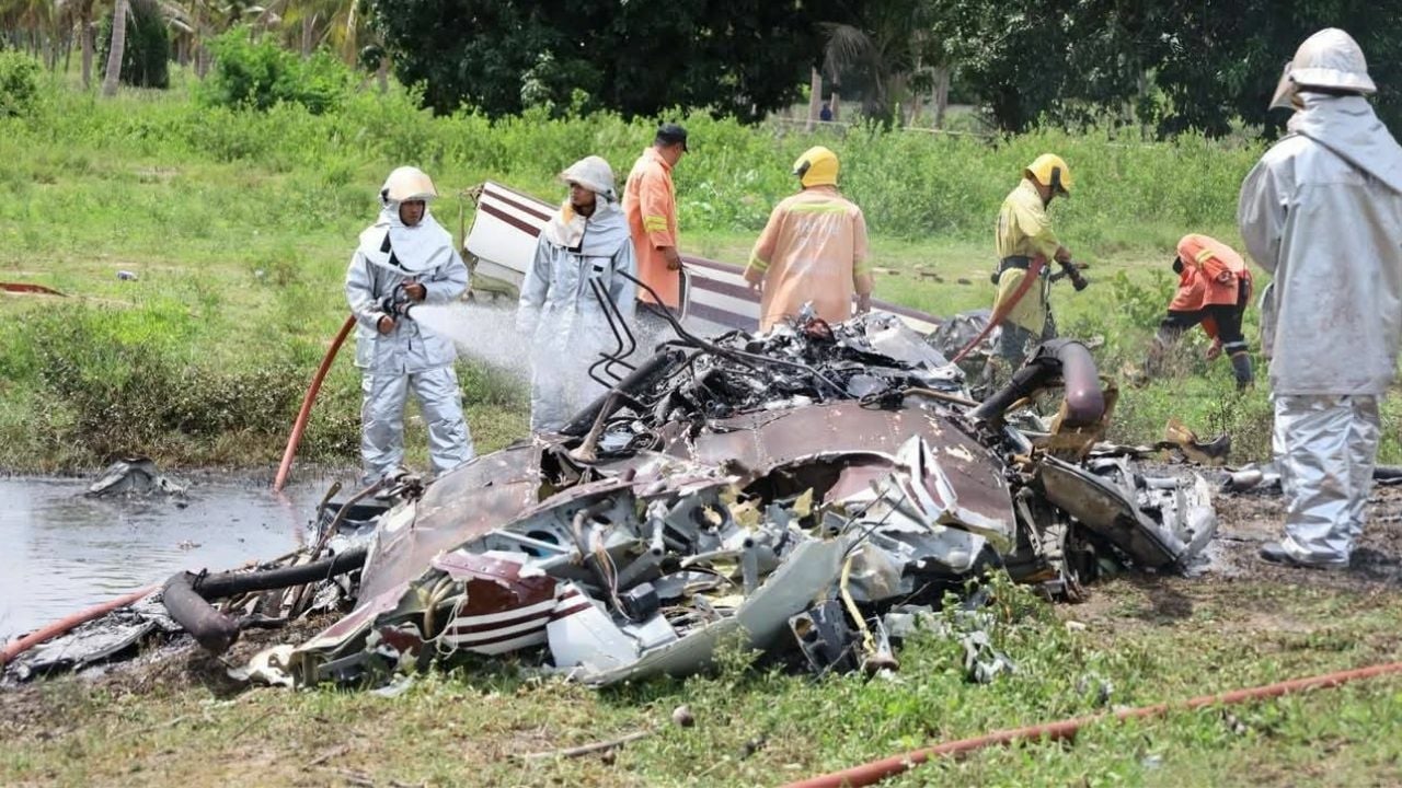 Thai police helicopter crash sparks corruption allegations