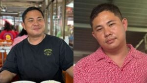 Chiang Mai man with dissociative identity disorder goes missing