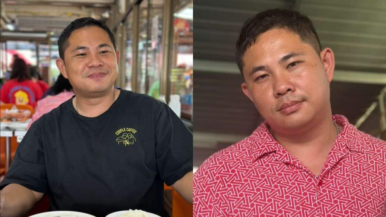 Chiang Mai man with dissociative identity disorder goes missing