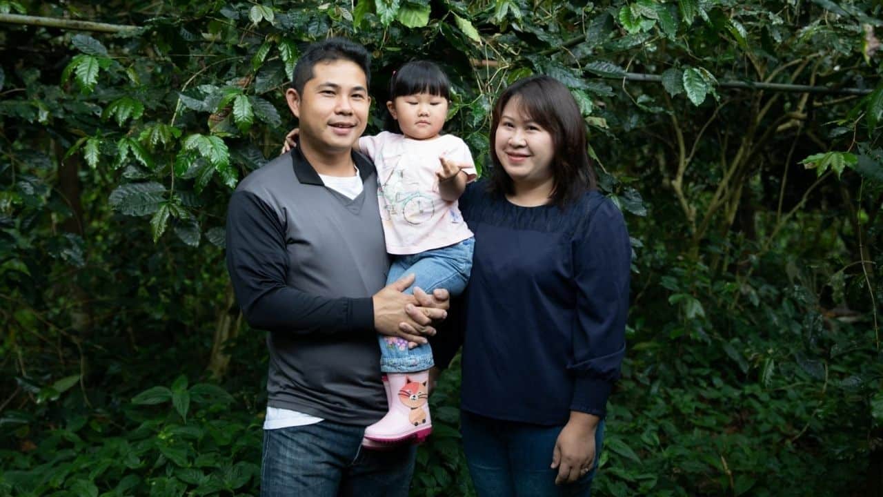 Chiang Mai man with dissociative identity disorder goes missing | News by Thaiger