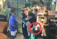 Austrian man arrested for cannabis theft in Phuket