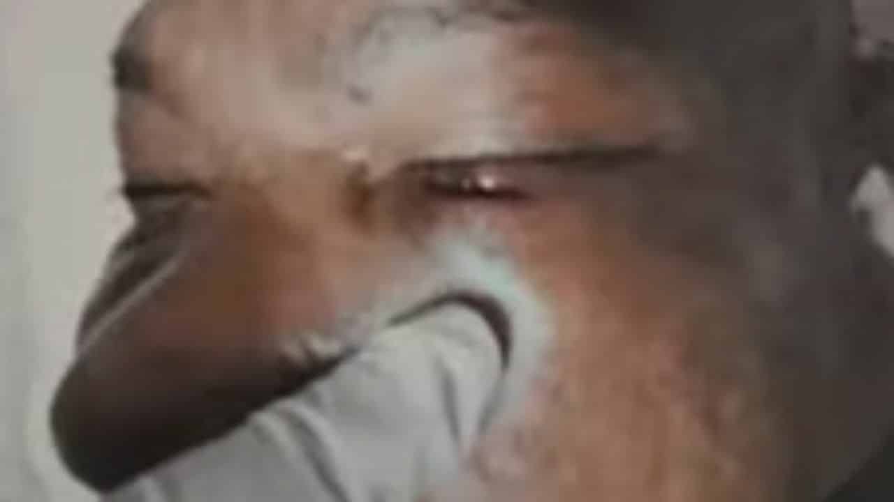 Two prison guards attacked with baton by inmate with mental illness