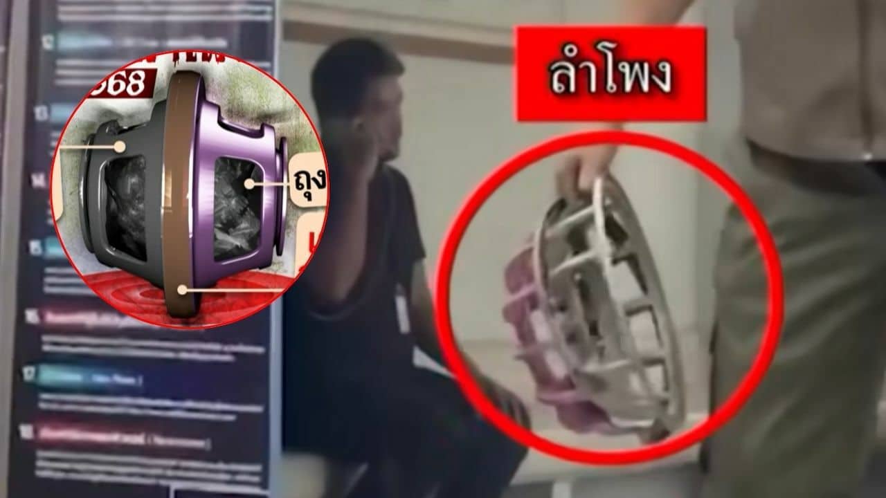 Missing Pattaya woman's Dutch boyfriend says red-hair skull likely unrelated | News by Thaiger