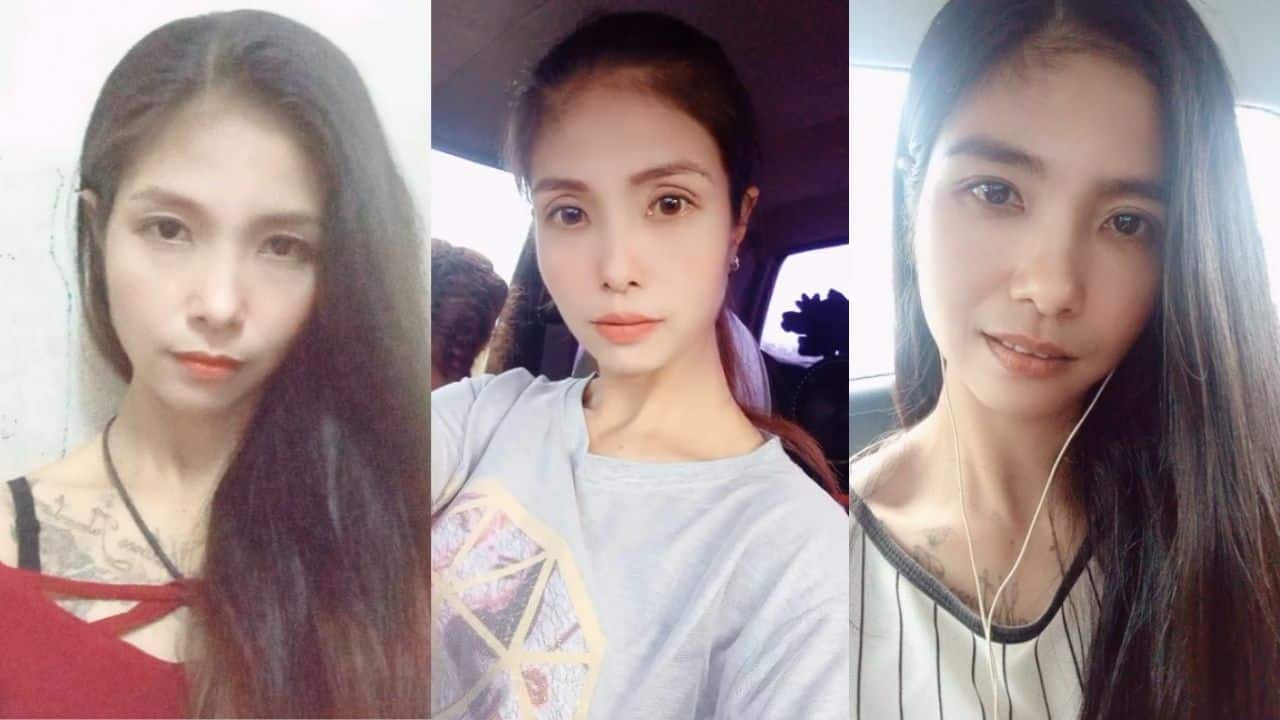 Missing Pattaya woman’s Dutch boyfriend says red-hair skull likely unrelated