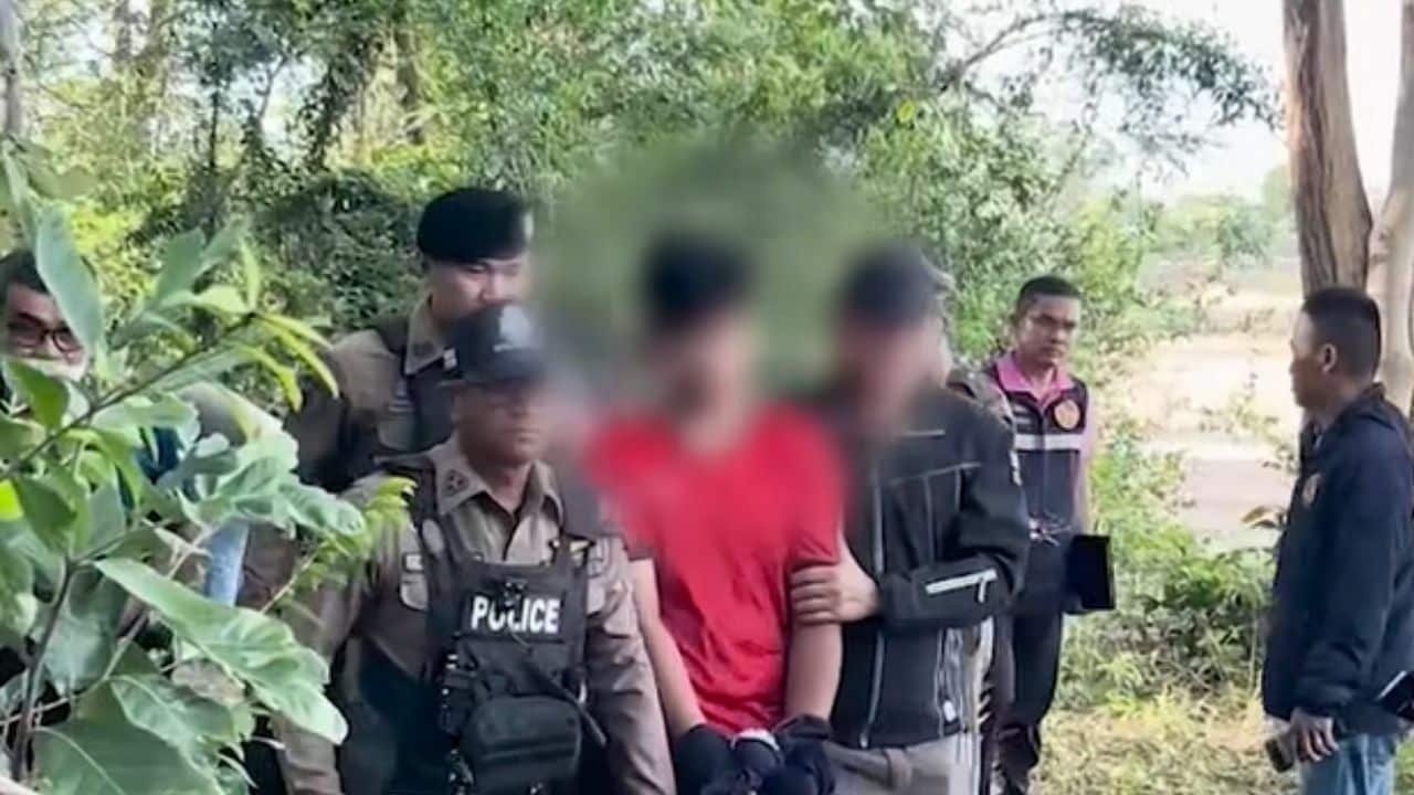 Thai transwoman fatally stabbed for alleged sexual assault on teen | News by Thaiger