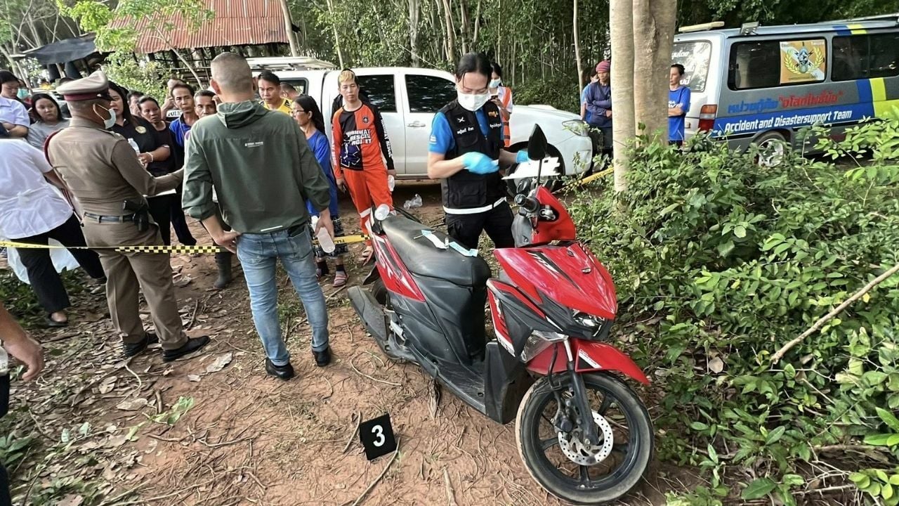 Thai transwoman fatally stabbed for alleged sexual assault on teen | News by Thaiger