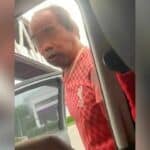 Charity turns violent: homeless man punches food donor in Nakhon Sawan