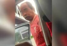 Charity turns violent: homeless man punches food donor in Nakhon Sawan