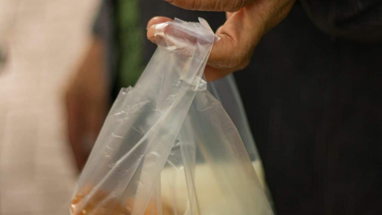 Food donor attacked by homeless