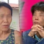 Thai woman’s search finds missing mother ‘gone with the wind’