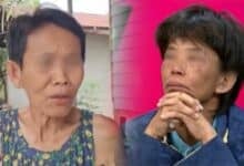 Thai woman’s search finds missing mother ‘gone with the wind’