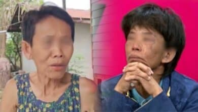 Thai woman’s search finds missing mother ‘gone with the wind’