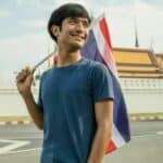 Thailand ranked 7th happiest country in the world