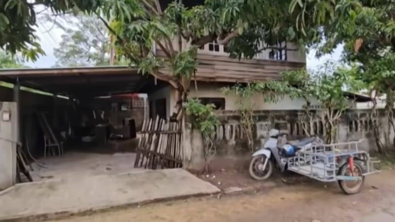 Missing case turns into family dispute in Roi Et