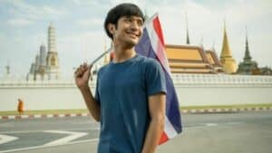 Thailand ranked 7th happiest country in the world