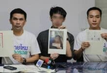 Thai engineer loses over 8 million baht to call centre scam