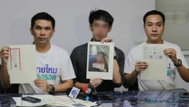 Thai engineer loses over 8 million baht to call centre scam