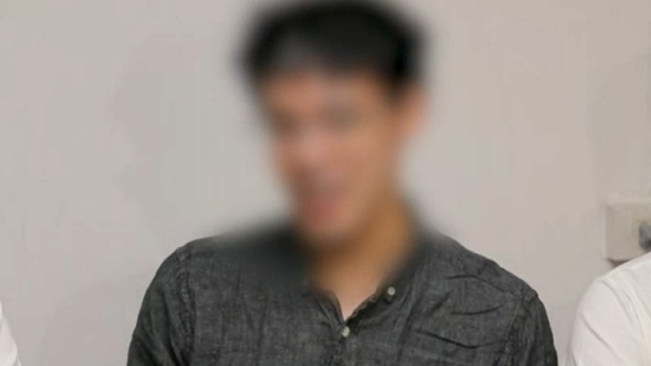 Thai engineer fell victim to call centre scam