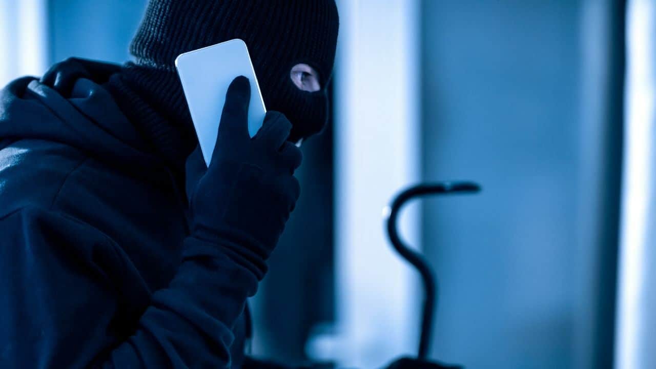 call centre scam