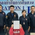 Filipino man stays at Bangkok hotels and vanishes without paying | Thaiger