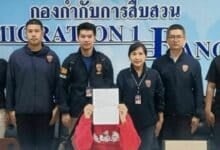 Filipino man stays at Bangkok hotels and vanishes without paying