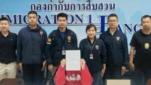 Filipino man stays at Bangkok hotels and vanishes without paying