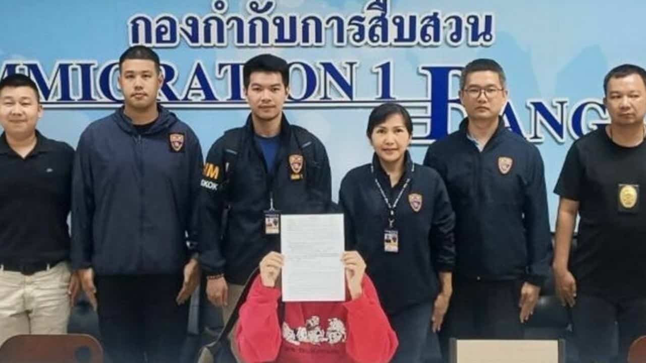 Filipino man stays at Bangkok hotels and vanishes without paying